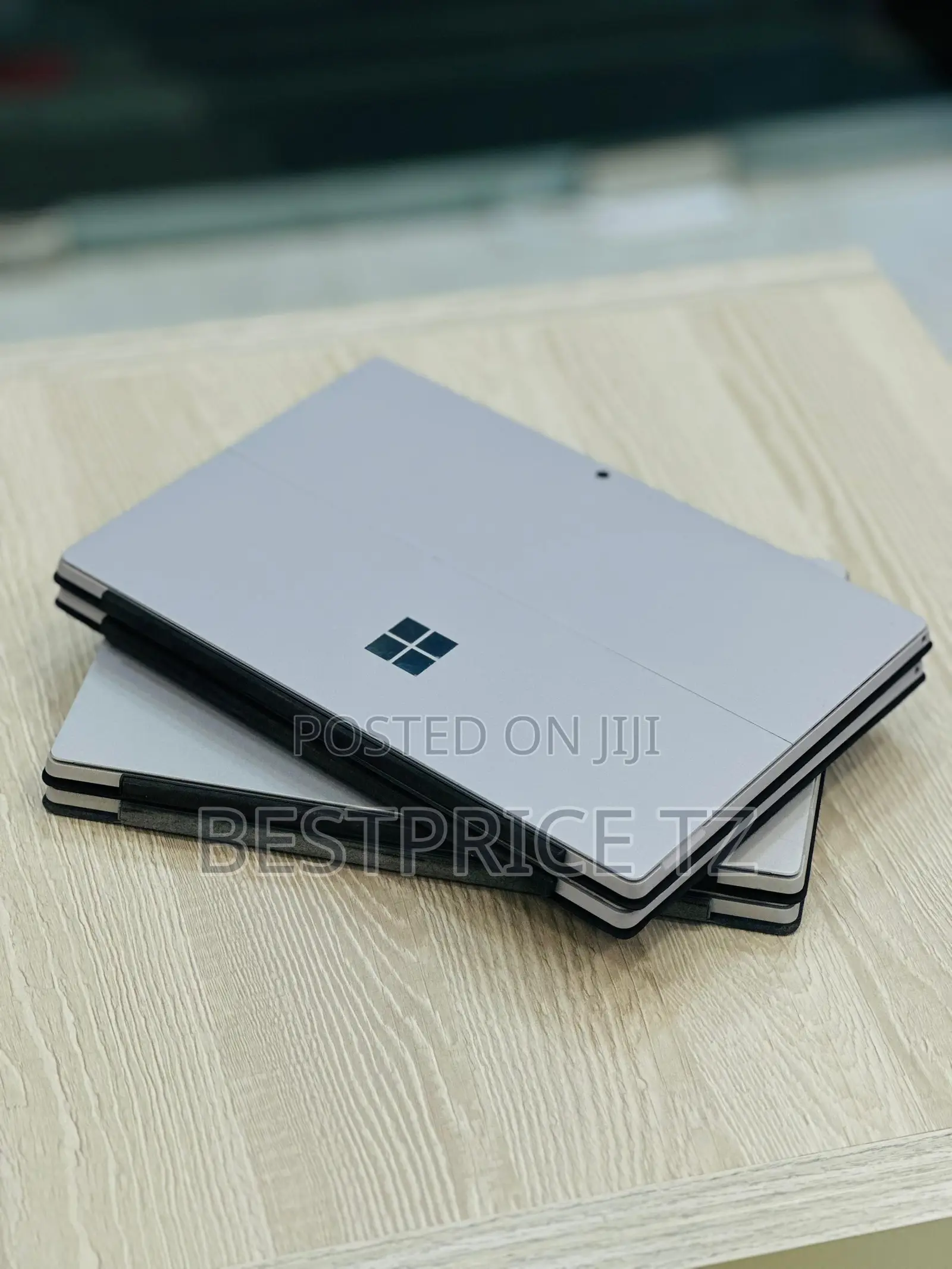 Laptop Microsoft Surface Pro 5 8GB Intel Core I5 SSD 256GB