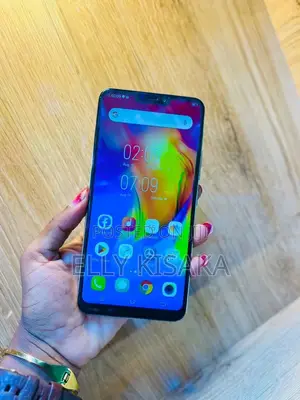 Oppo F23 256 GB White