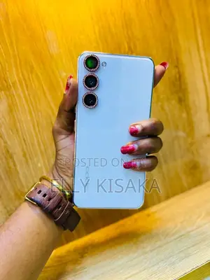 Oppo F23 256 GB White