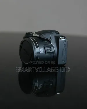 Nikon Coolpix L810