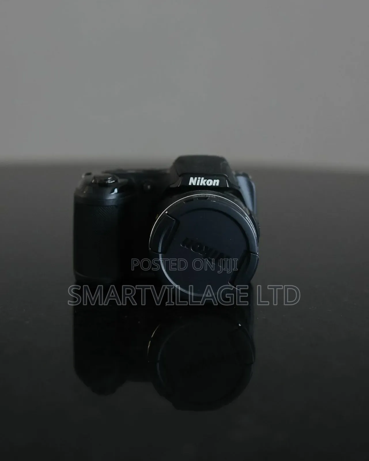 Nikon Coolpix L810