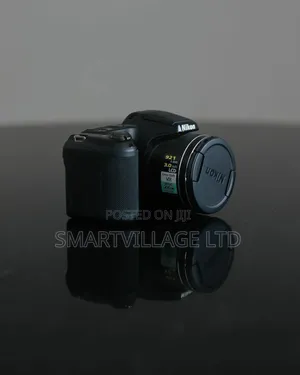 Nikon Coolpix L810