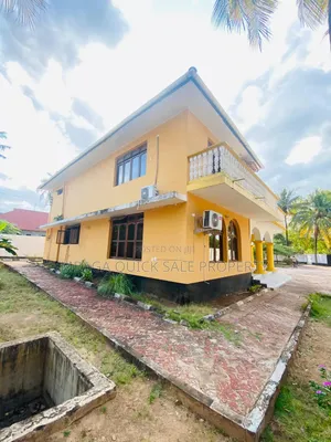 Photo - 5bdrm House in Kigamboni for rent