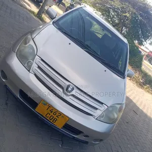 5bdrm House in Kigamboni for rent