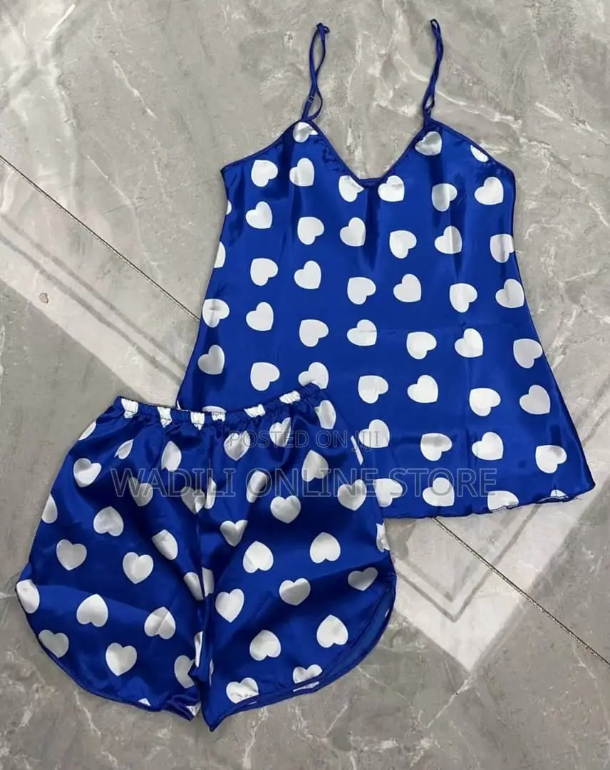 New Night Wear Available