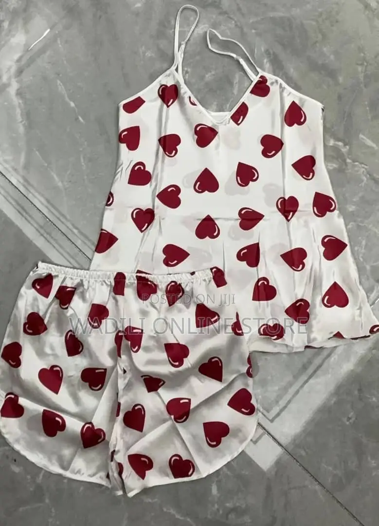 New Night Wear Available