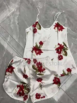 New Night Wear Available