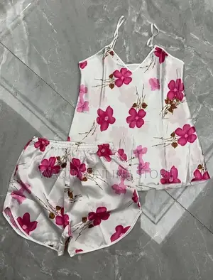 New Night Wear Available