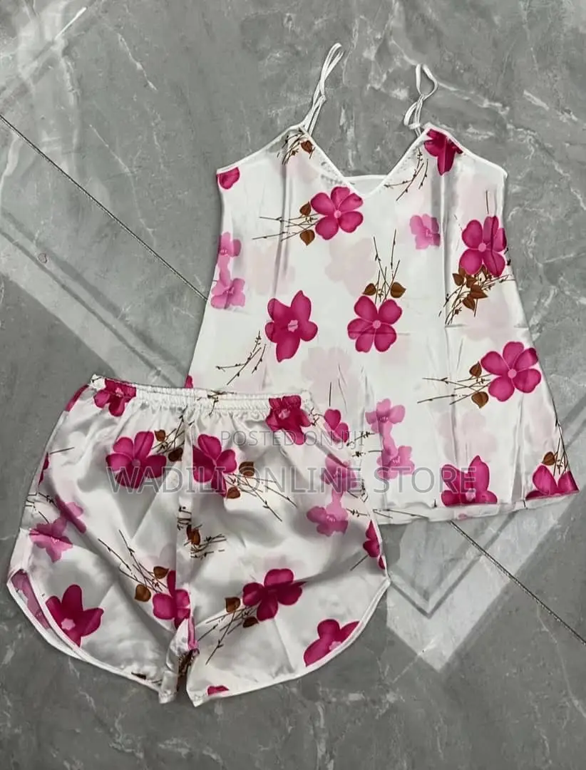 New Night Wear Available