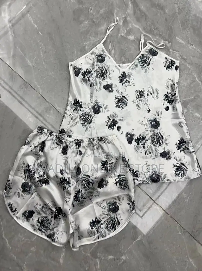 New Night Wear Available