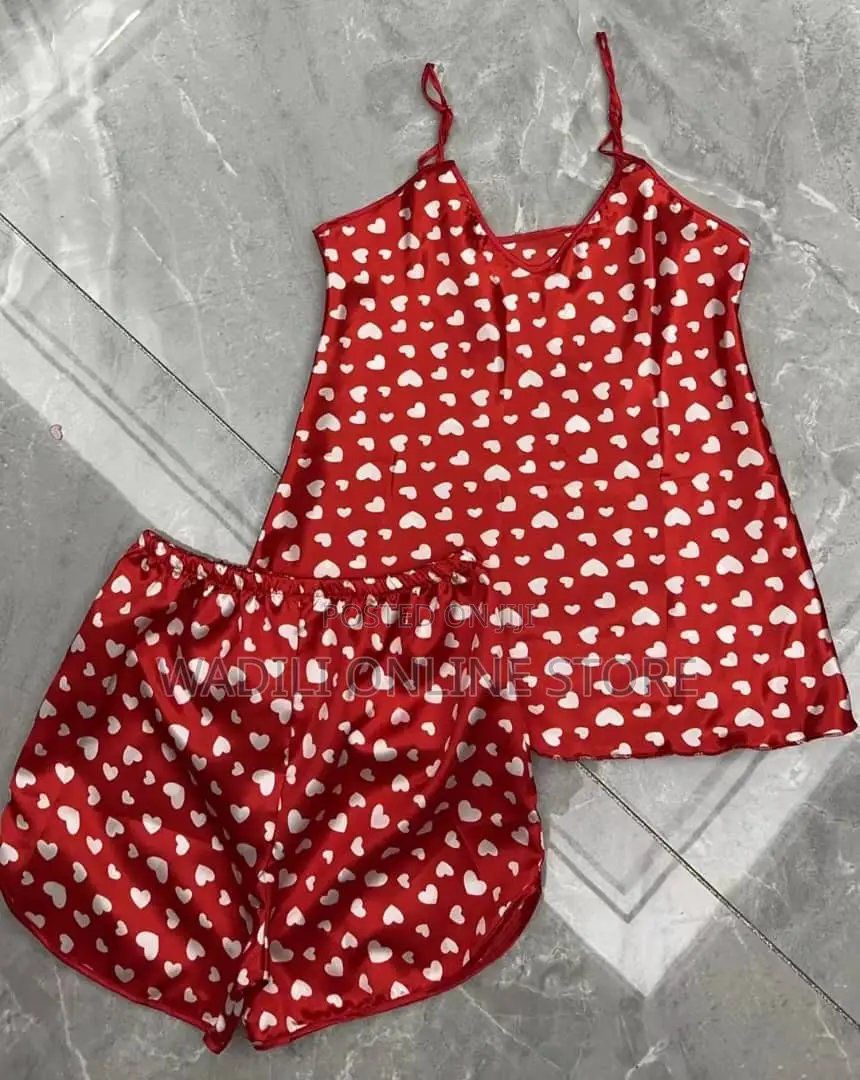 New Night Wear Available