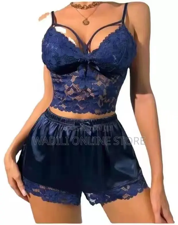 New Night Wear Available