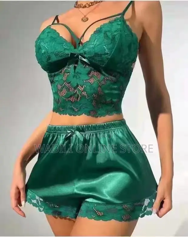 New Night Wear Available
