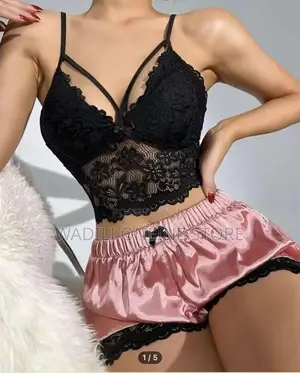 New Night Wear Available