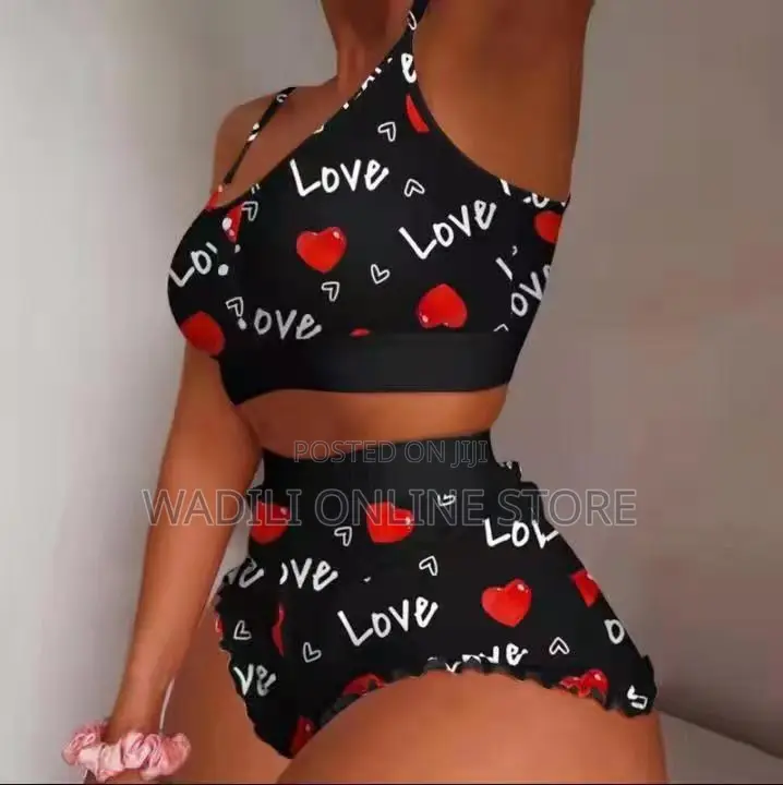 New Night Wear Available