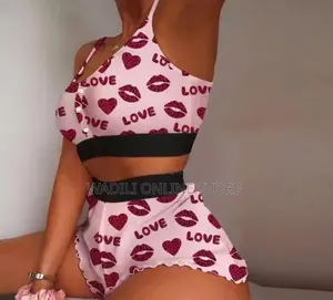 New Night Wear Available