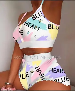 New Night Wear Available
