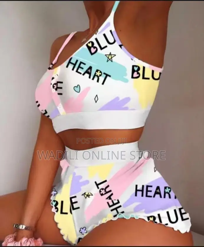 New Night Wear Available