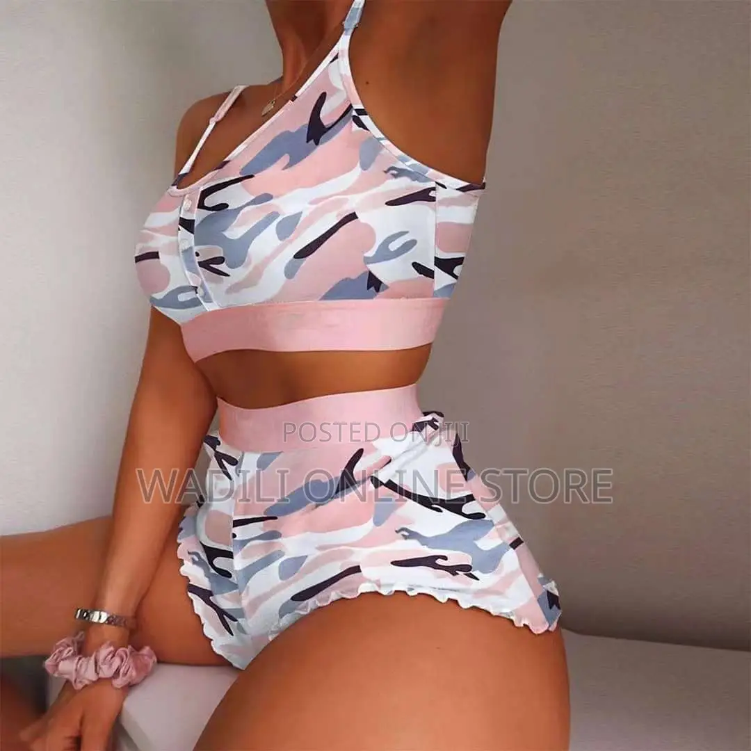 New Night Wear Available