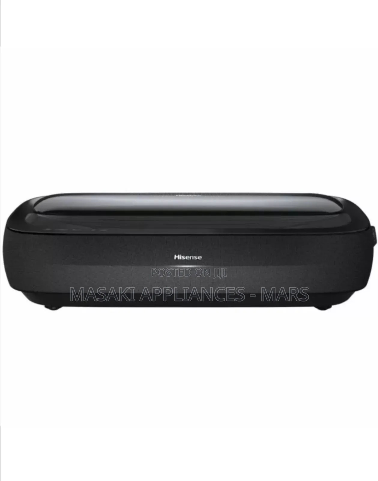 Buy Hisense 100" Laser TV Smart HE100L9G