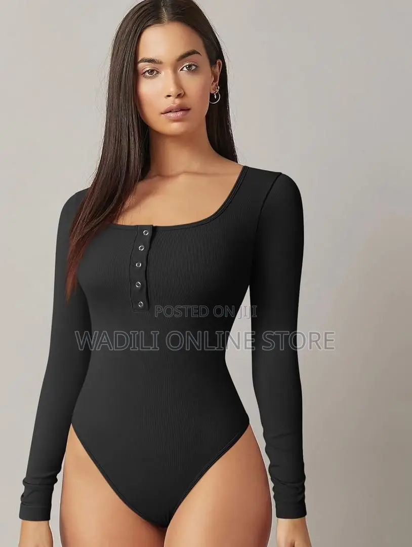 New Body Suits
