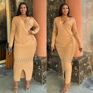 2pc Dress Full Set