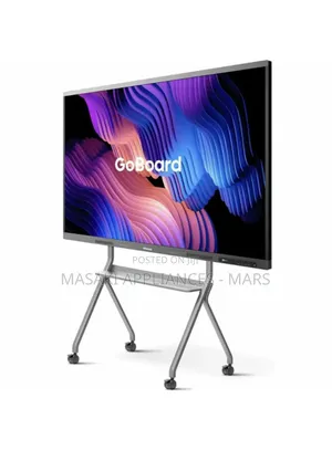 Hisense MR6DE-E 65′′ UHD Goboard Advanced Interactive