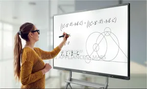 Hisense MR6DE-E 65′′ UHD Goboard Advanced Interactive