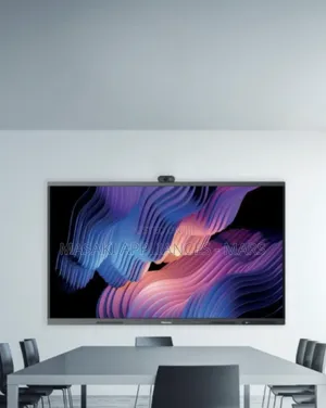 Hisense MR6DE-E 65′′ UHD Goboard Advanced Interactive