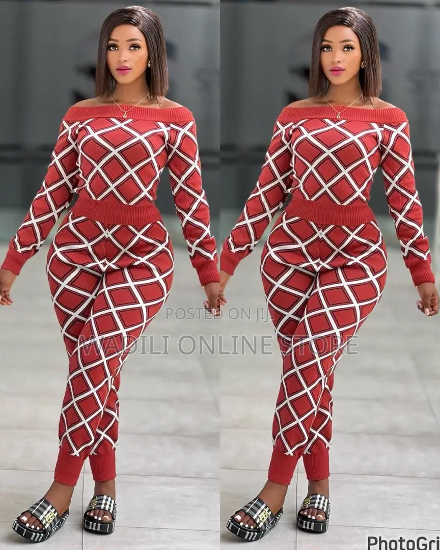 2pc Full Set Available