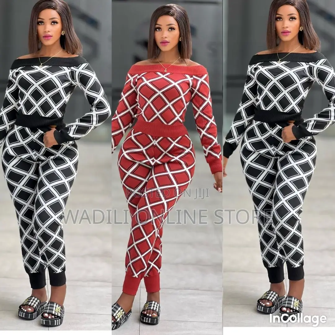 2pc Full Set Available