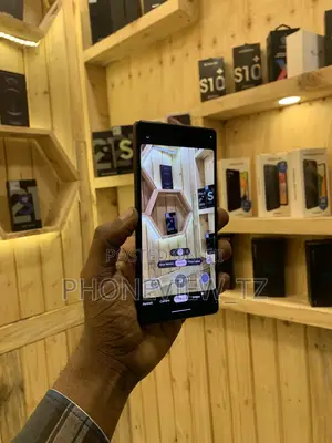 Google Pixel 6 128 GB Orange