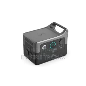 Powerology Portable Generator Fast Charging 120000mah 700W