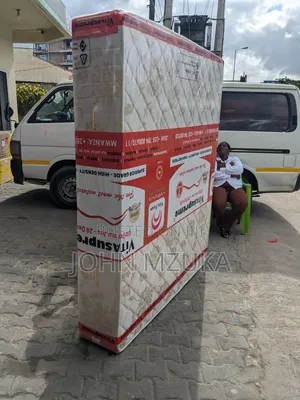 Godoro Vita Supreme Futii 5 Kwa 6 Inchi 12 Bei Nafuu