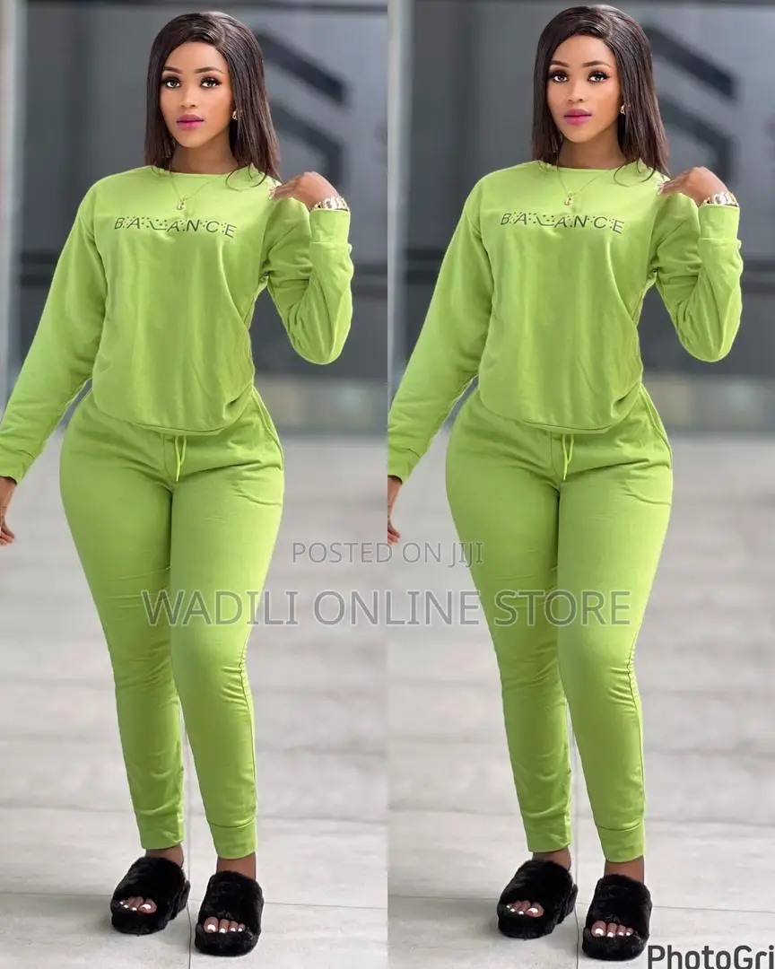 2pc Free Size Set