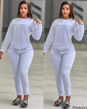 2pc Free Size Set