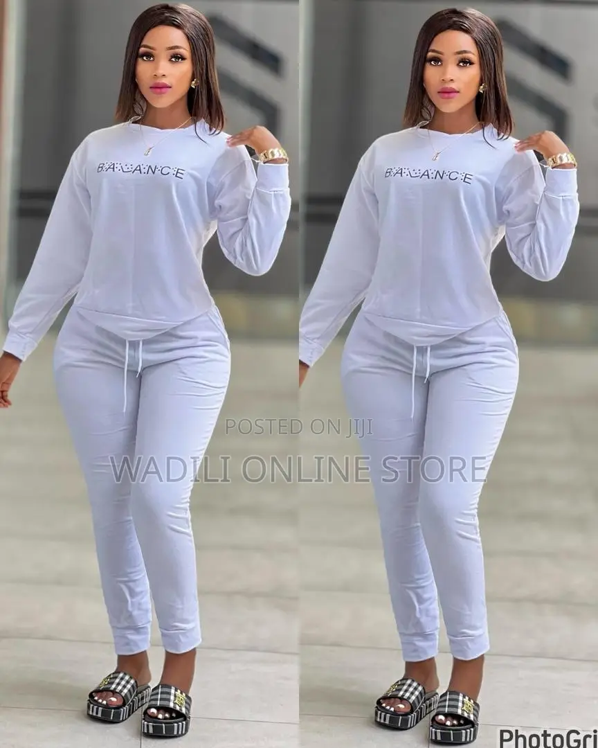 2pc Free Size Set