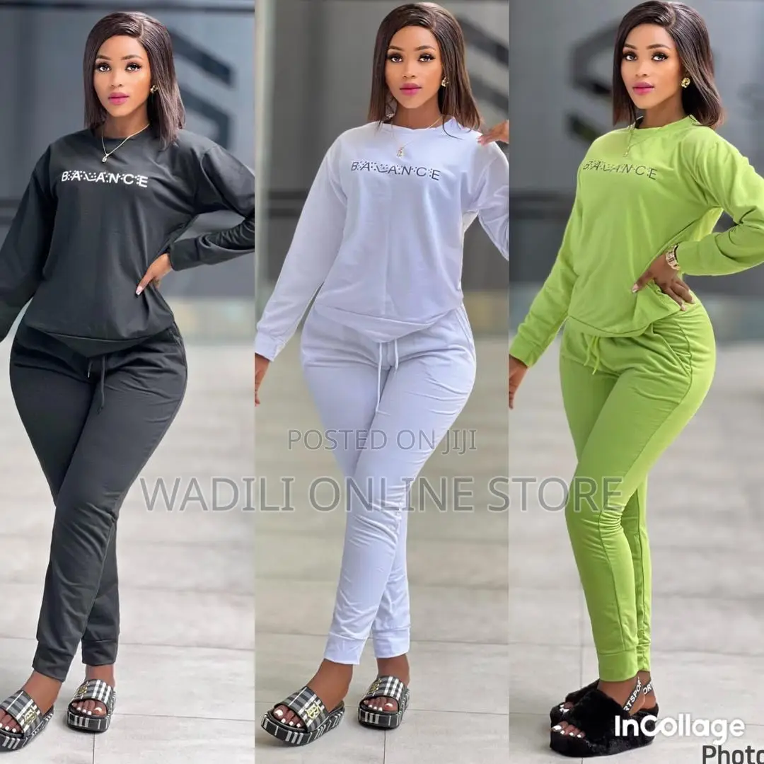 2pc Free Size Set