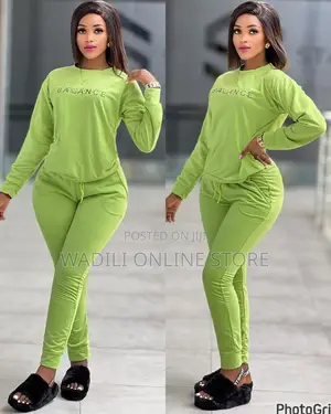 2pc Free Size Set