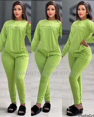2pc Free Size Set
