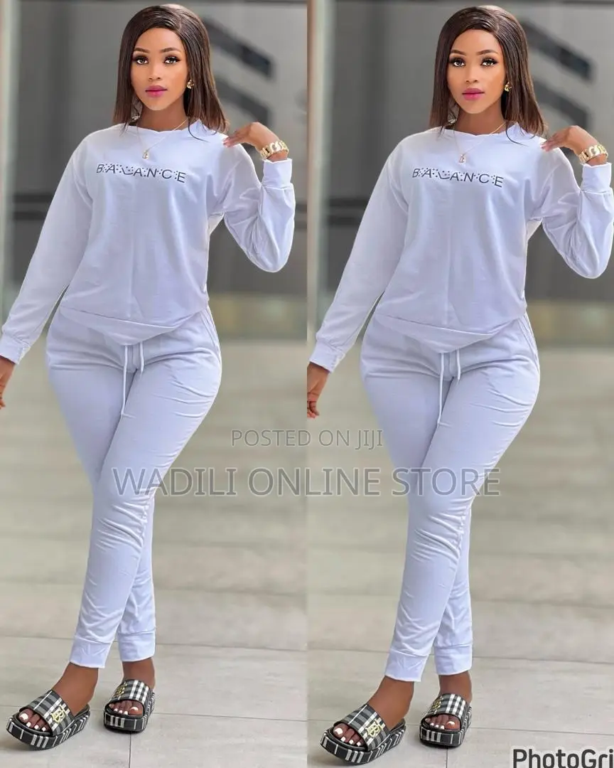 2pc Free Size Set