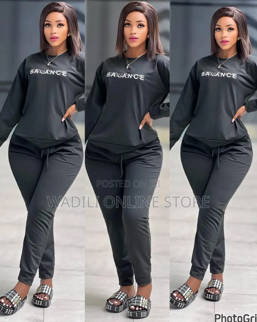 2pc Free Size Set