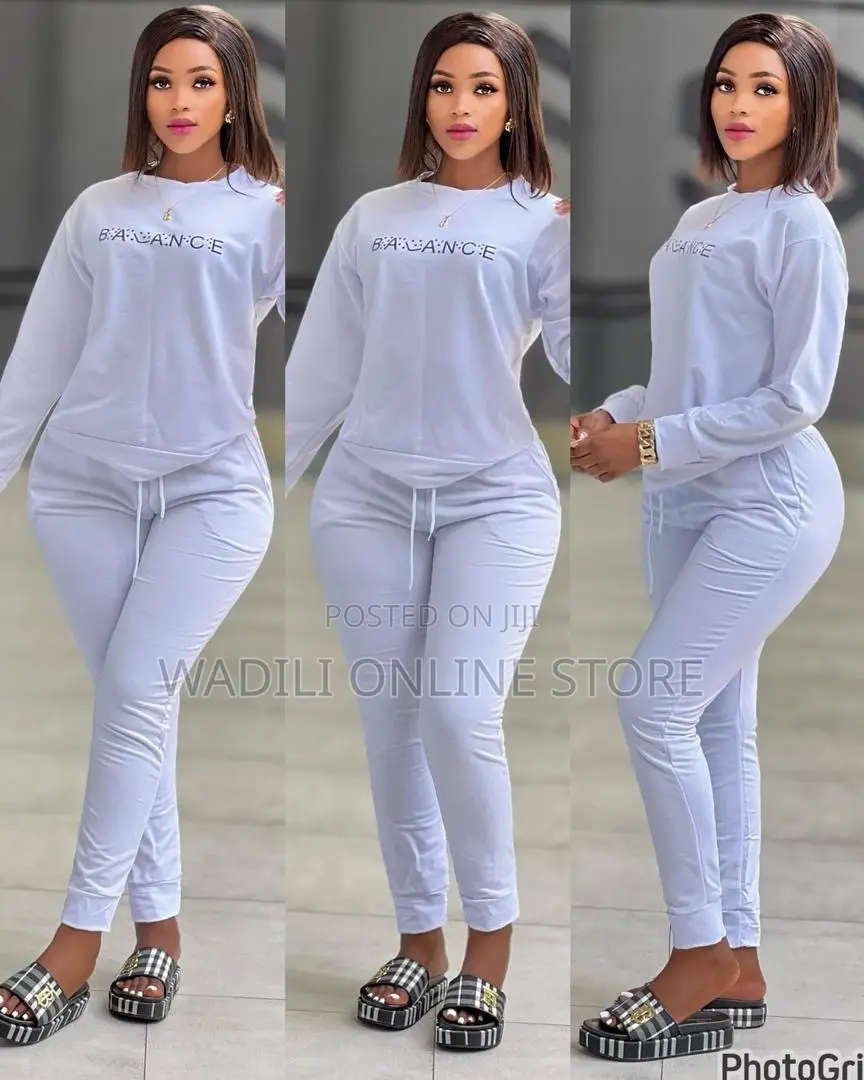 2pc Free Size Set