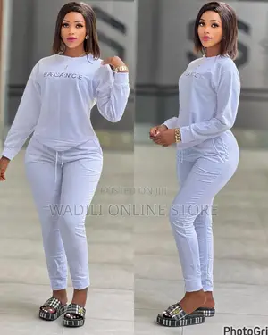 2pc Free Size Set