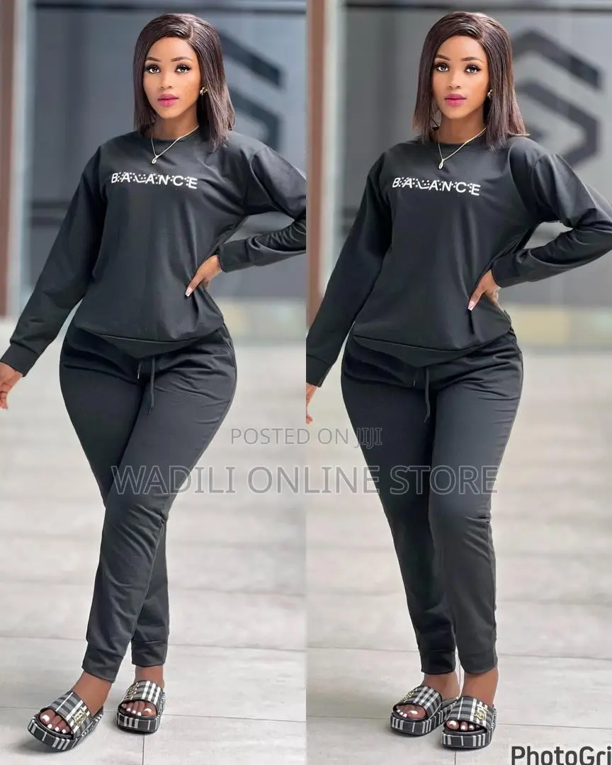 2pc Free Size Set