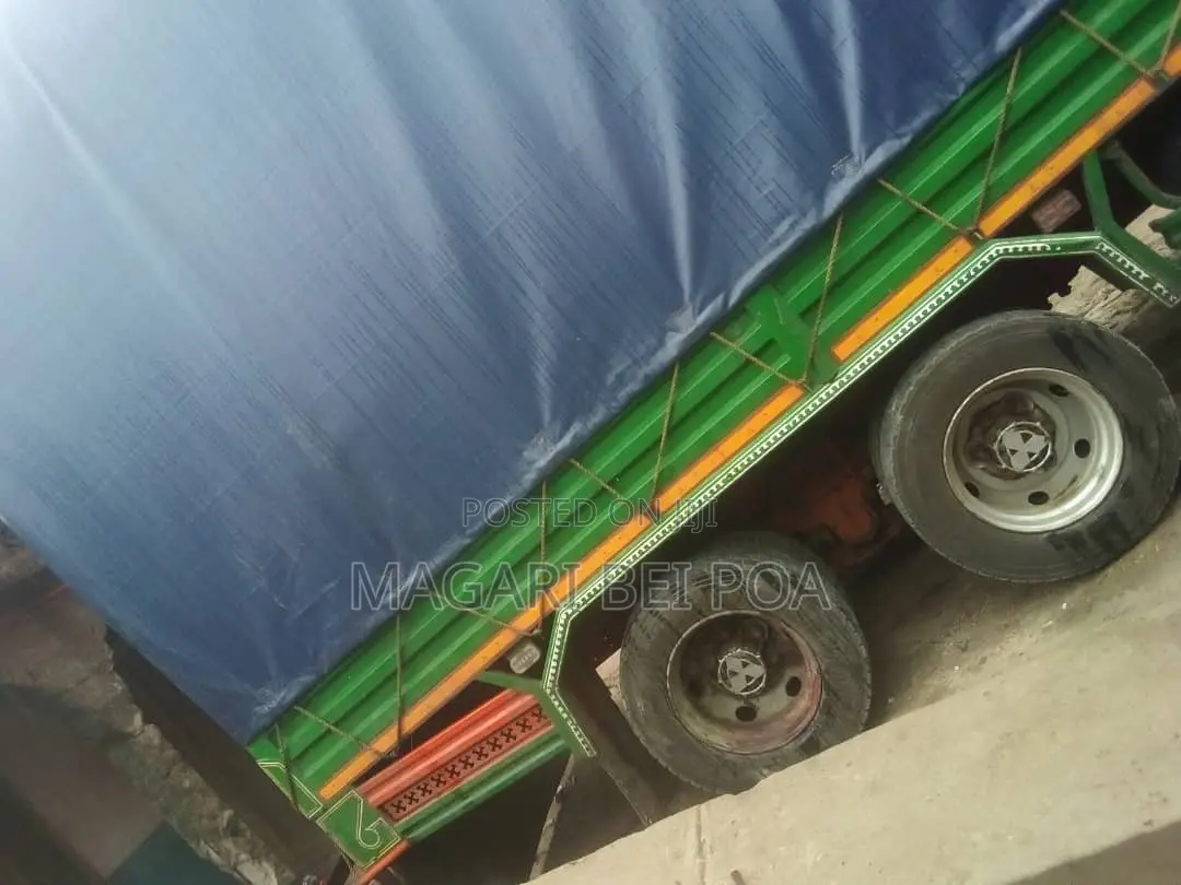 Fuso Tandam