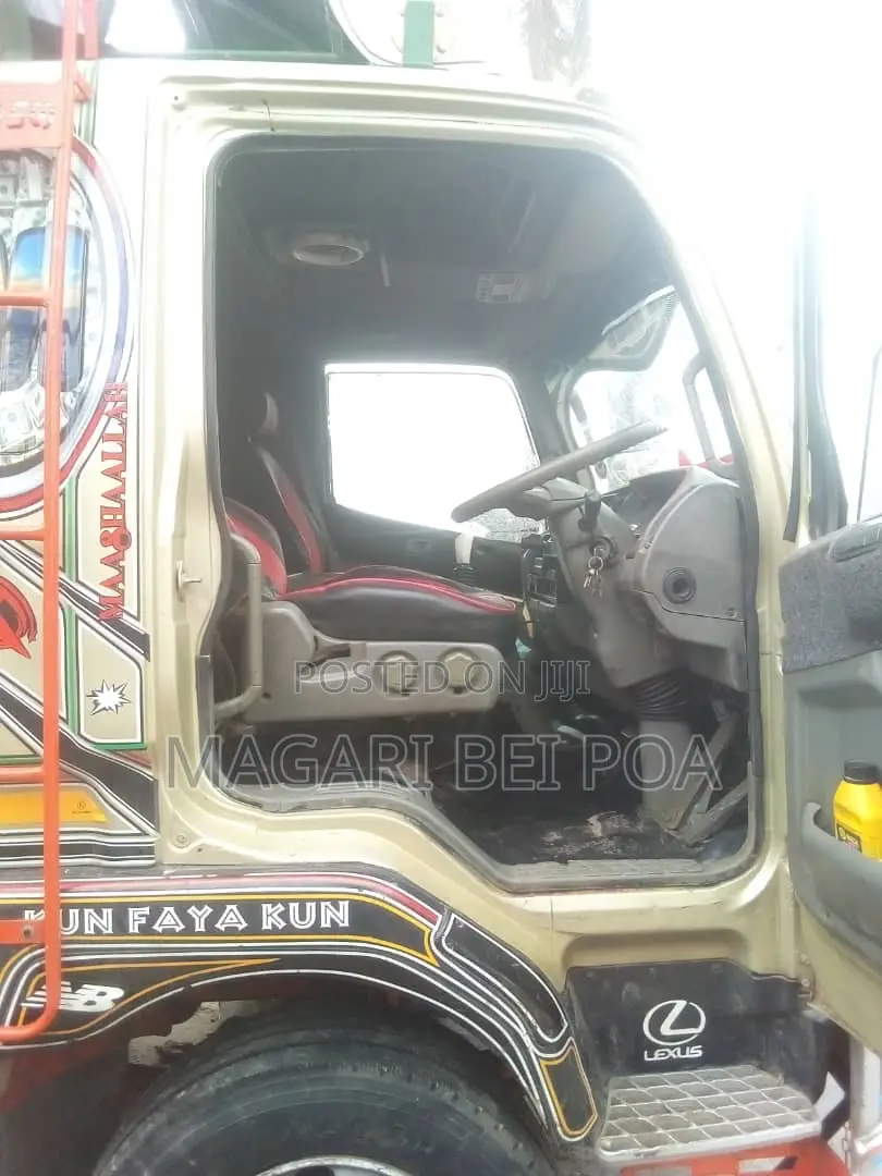 Fuso Tandam