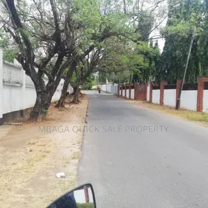 Plot for Sale at Oyster Corner