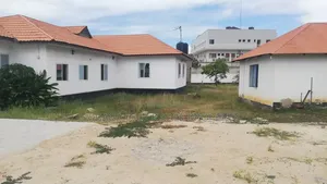 Plot for Sale at Oyster Corner