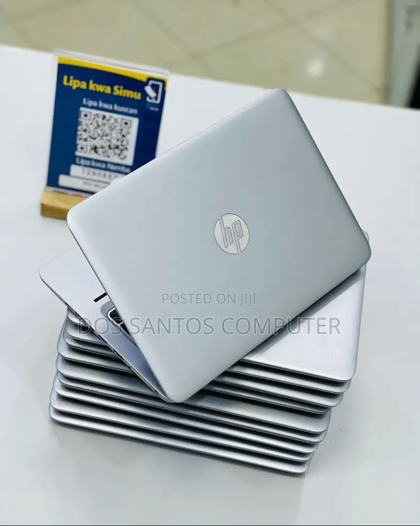 New Laptop HP EliteBook 820 G3 8GB Intel Core I5 SSHD+SSD 256GB